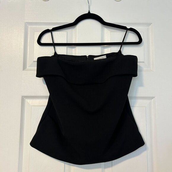 Babaton Eyecatcher tube top - Picture 4 of 8